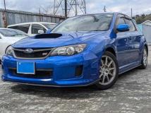 2012 Subaru Impreza