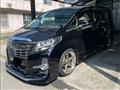 2016 Toyota Alphard G