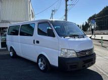 2004 Nissan Caravan Coach