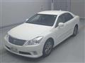 2010 Toyota Crown