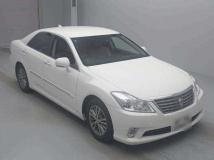 2010 Toyota Crown