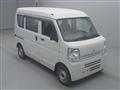2017 Mitsubishi Minicab Van