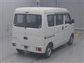 2017 Mitsubishi Minicab Van