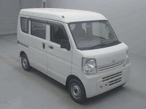 2017 Mitsubishi Minicab Van