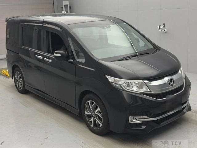 2015 Honda Honda Others