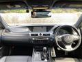 2017 Lexus GS