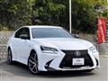 2017 Lexus GS