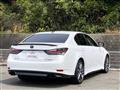 2017 Lexus GS