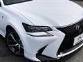 2017 Lexus GS