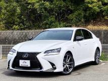 2017 Lexus GS