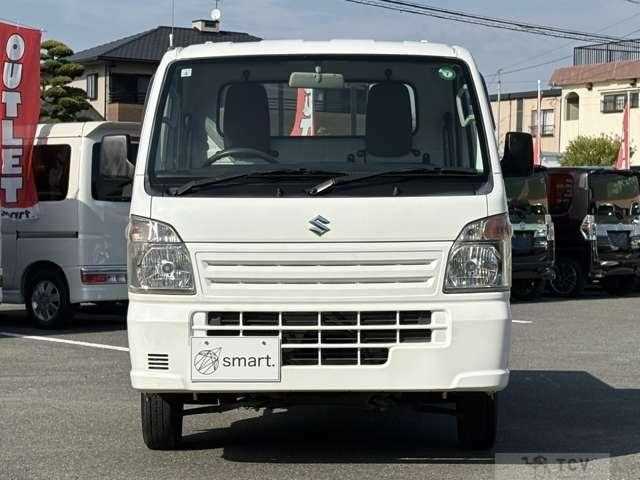 2015 Suzuki Carry Truck