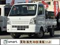 2015 Suzuki Carry Truck