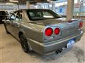 2001 Nissan Skyline