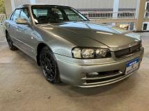 2001 Nissan Skyline