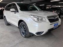 2013 Subaru Forester