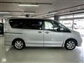 2011 Nissan Serena
