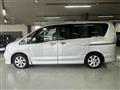 2011 Nissan Serena
