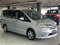 2011 Nissan Serena