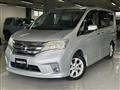 2011 Nissan Serena