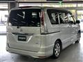 2011 Nissan Serena