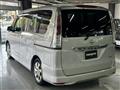 2011 Nissan Serena