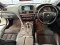 2011 BMW 6 Series