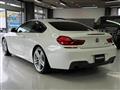 2011 BMW 6 Series