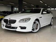 2011 BMW 6 Series