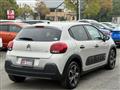 2018 Citroen C3