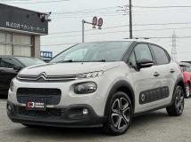 2018 Citroen C3