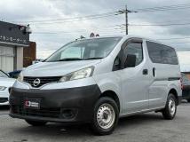 2013 Nissan NV200 VANETTE