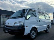 2012 Nissan Vanette Van