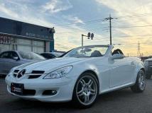 2007 Mercedes-Benz SLK