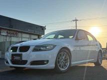 2010 BMW 3 Series