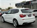 2013 BMW X3