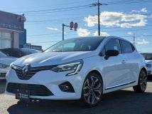 2020 Renault Lutecia