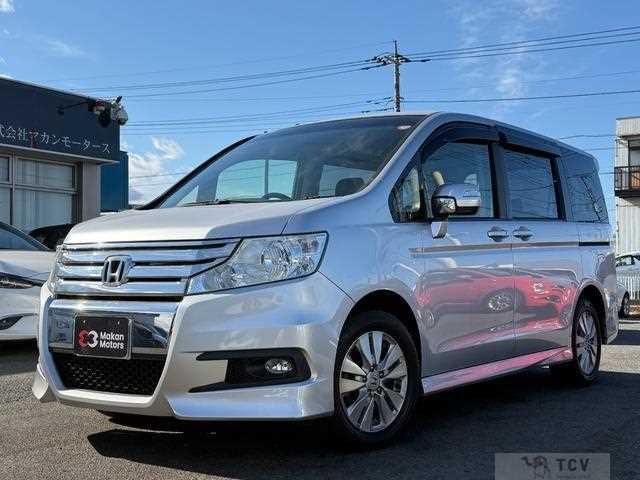 2010 Honda Honda Others