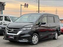 2018 Nissan Serena