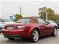 2005 Mazda Roadster