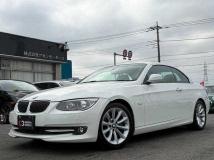 2012 BMW 3 Series