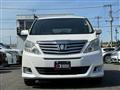 2012 Toyota Alphard G