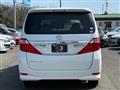 2012 Toyota Alphard G