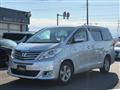 2012 Toyota Alphard G