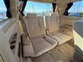 2012 Toyota Alphard G