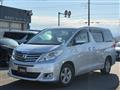 2012 Toyota Alphard G