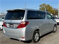 2012 Toyota Alphard G