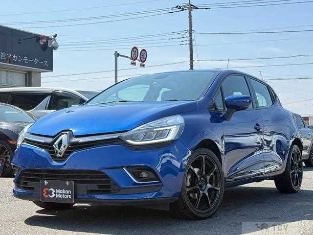 2021 Renault Lutecia