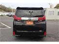 2017 Toyota Alphard G