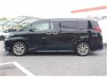 2017 Toyota Alphard G