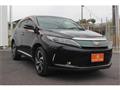 2017 Toyota Harrier